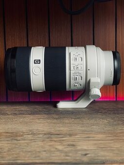 Sony FE 70-200mm f/4 G OSS