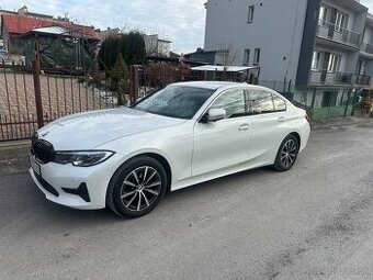 BMW 320d  xDrive 140kW 2022