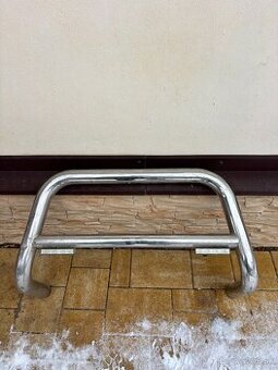 Ochranný rám na Nissan X-Trail T30