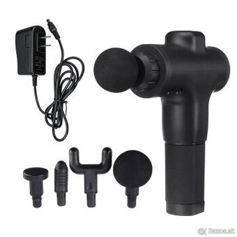 Profesionálny masážny stroj - Nový a zabalený