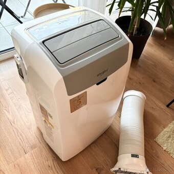 Mobilná klimatizácia Whirlpool