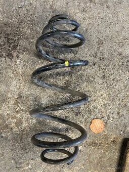 1 ks zadná pružina Vito , V class , w447