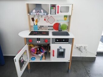 Detská kuchynka