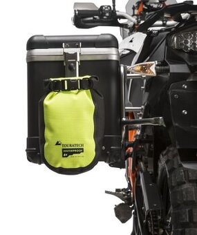 Touratech pridavne tasky