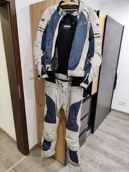 Probiker PR12 Kombi Velkost 52 (L)