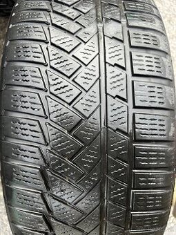 Zimné pneumatiky Continental 215/50R17