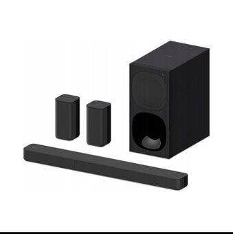 Domáce Kino  Sony HTS20R