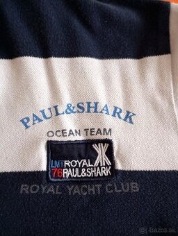 Paul&Shark pánska original