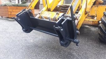 Predný rýchloupinak