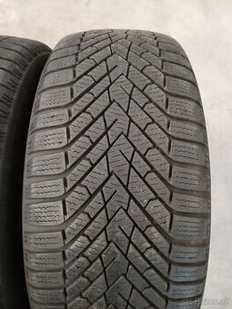 2ks zimne 235/55 R17 103V PIRELLI WINTER CINTURATO 2