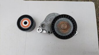 Kladky na Renault Master