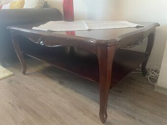 Konferenčny stolík