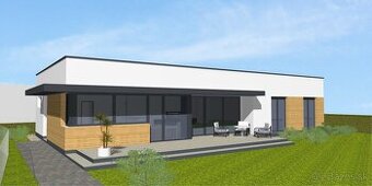 Stavebný pozemok Prievidza – ul. Riečna pri mestskom parku