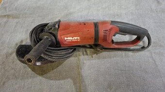 Uhlová brúska HILTI DAG 230-D