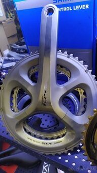 kľuky Shimano 105 FC-5800