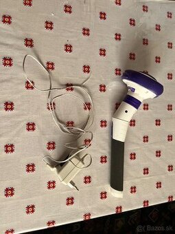 Masážny prístroj zepter