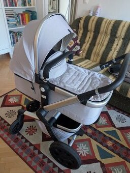 Predám Joolz Day 3 dvojkombinácia