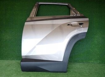 hyundai tucson dvere IV 2020+