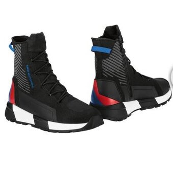 BMW Knit race c 43 moti topanky