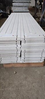 Sadrokartón stropné chladenie HERZ