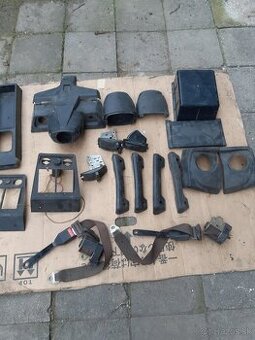 Škoda 105 - 120 plast...nd  ,