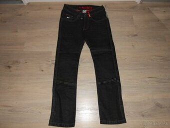 Predam nove panske moto rifle znacky HELD o velkosti 34