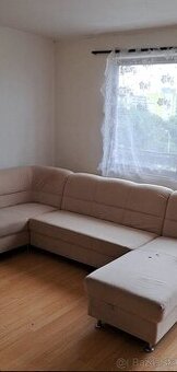 Izba v rodinnom dome