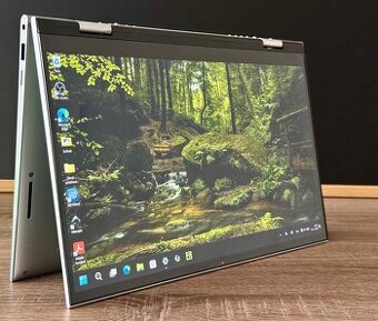 DELL inspiron 5410 2in1, 32/512GB