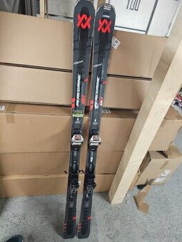 Freeride lyže Volkl Peregrine 80 177cm