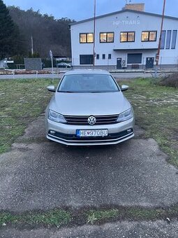 Jetta 2.0tdi