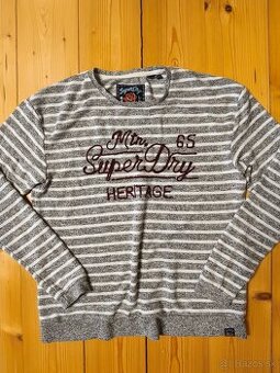 Dámsky sveter Superdry