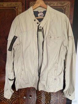 Tommy Hilfiger,L,krémová