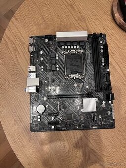 ASRock B760M - H2/M.2