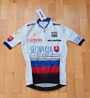 Slovakia - (originál) - dámska verzia (MIX)