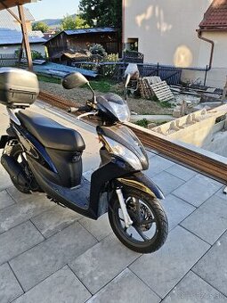 Honda Vision 110