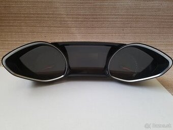 Budíky farebný displej Peugeot 308 T9