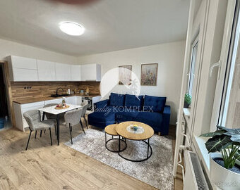 Iba u nás Vám Reality KOMPLEX s.r.o., ponúka na prenájom exk