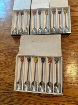 Zberateľské lyžičky