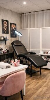 Ponúkam prenájom príjemného a tichého priestoru…