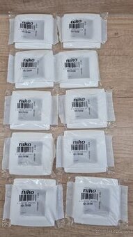 Niko  rámčeky nove 10ks