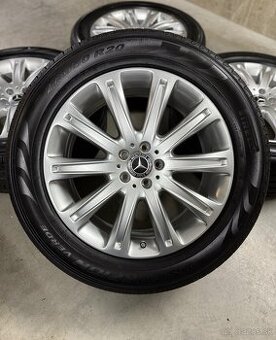 Letná sada 5x112 R20 , 275/50/20 Mercedes GLE Coupe W292