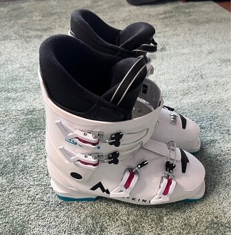 Detské lyžiarky McKinley MG60-4 veľ. 26cm