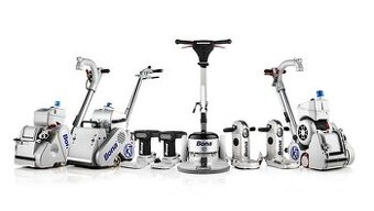 Profi brúsenie drevených parkiet  a palubových dosiek.