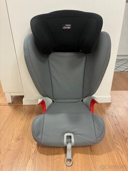 Detská autosedačka Romer Briitax (15-36kg), isofix