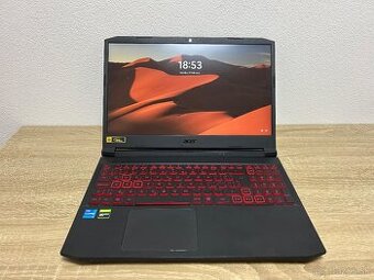 ACER nitro 5 AN515-56