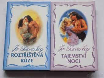 Historické romance-Medeiros,Beverley,Small,Cartland,Chase...