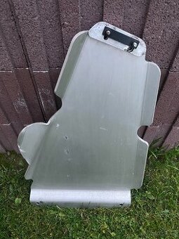 Suzuki Jimny ochranny kryt