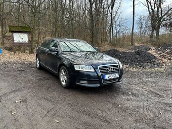 Audi A6C6