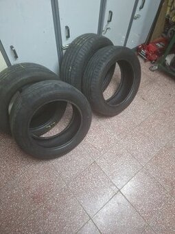 Dunlop Letné 205/55 R16