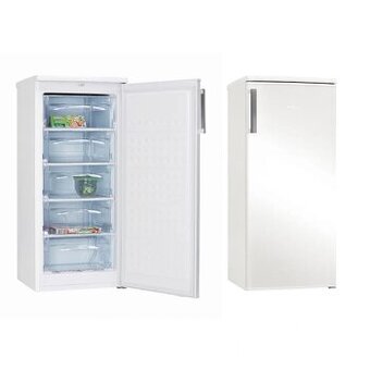 Zásuvková mraznička AMICA